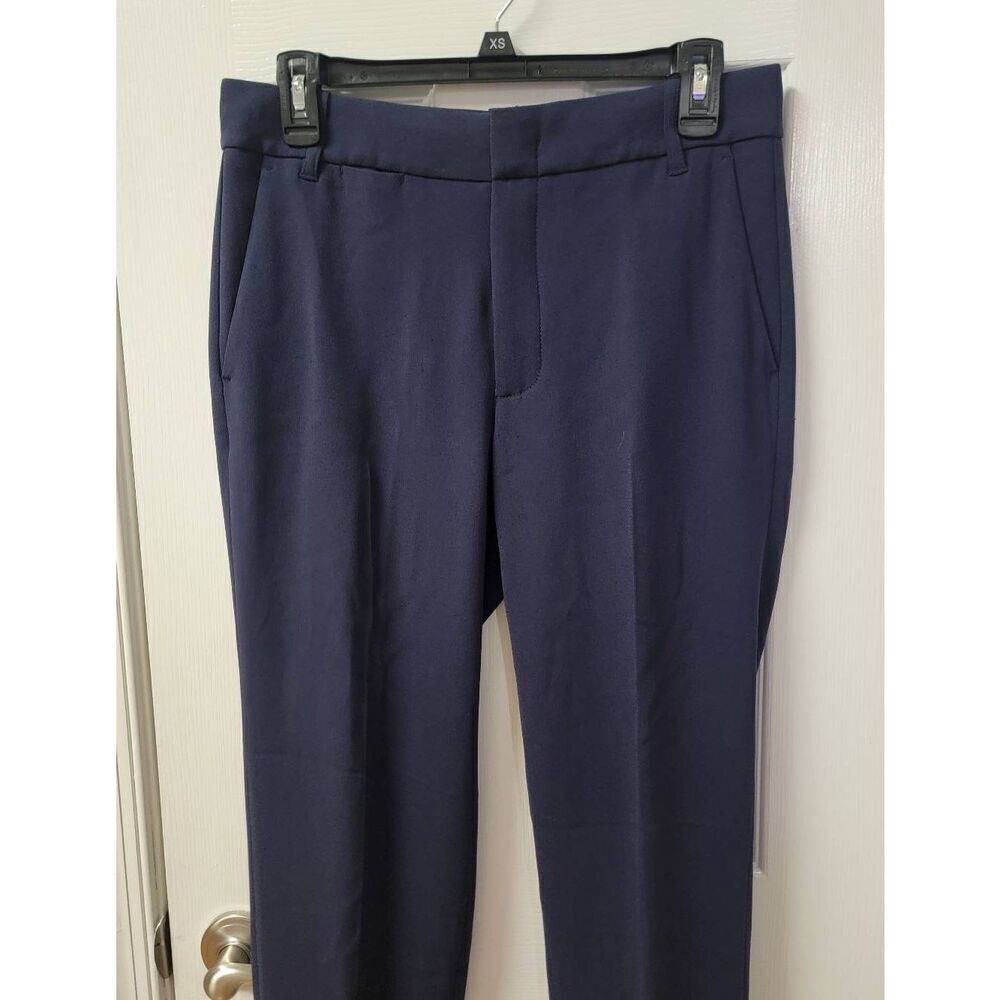 Vince Cropped Fabindia Pants 4 - Picture 5 of 9